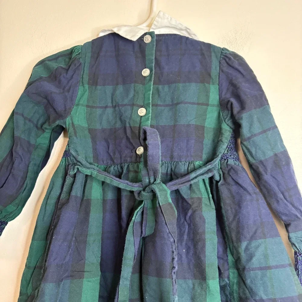 Ralph Lauren classic long